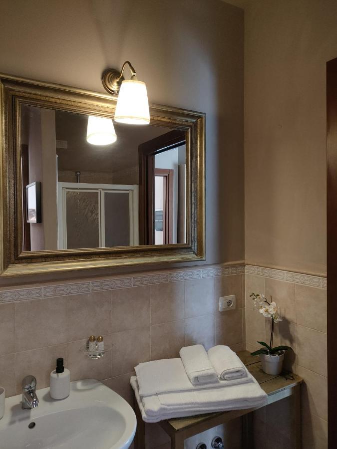 Suite with Terrace