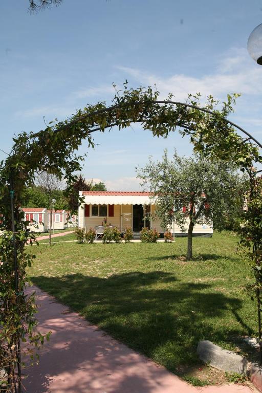 Stacaravan
