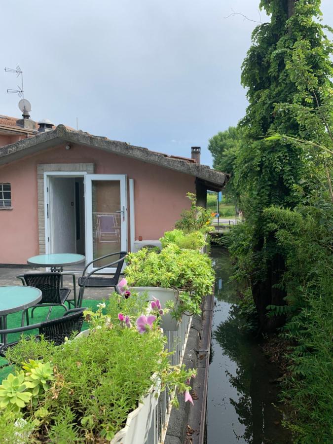 Quadruple Room with Balcony