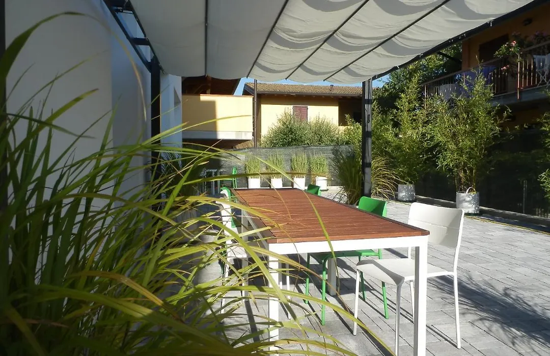 Bb Sharingloft Sirmione-1