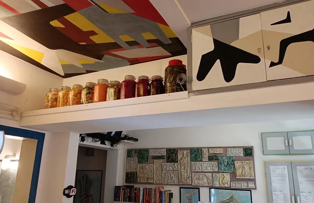 B&B Meuble Adriana Sirmione Vegan-1