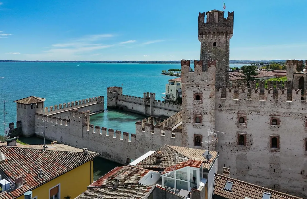 Locanda Carolina Callas Sirmione-1