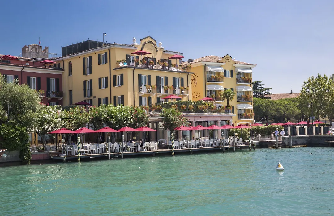 Hotel Sirmione Terme-1