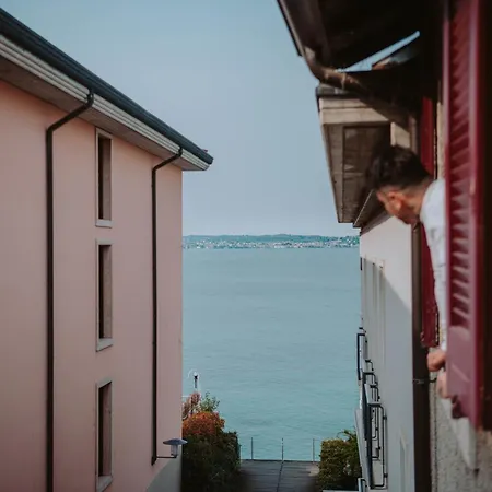 La Luce Di Sirmione-2