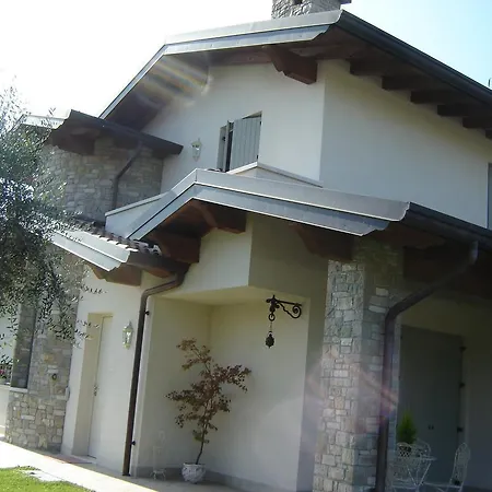 B&B Rosalu - Adults Only-2