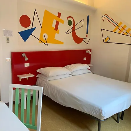B&B Meuble Adriana Sirmione Vegan-3