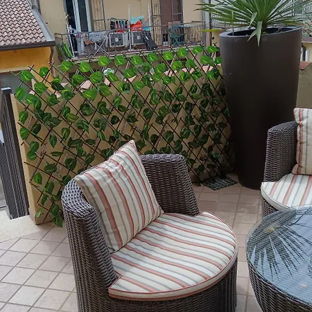Luxury Suite Sirmione-3