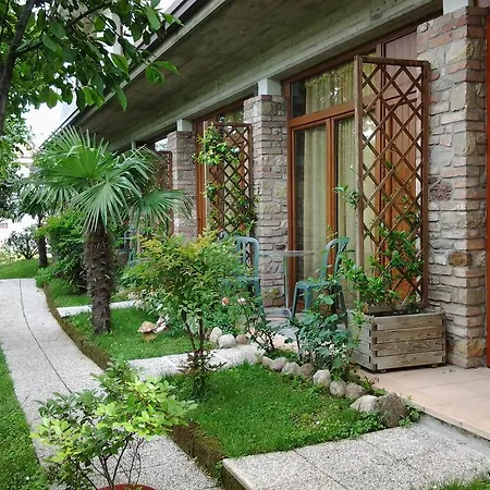 B&B Il Rondo-2