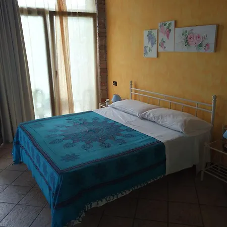 B&B Il Rondo-3