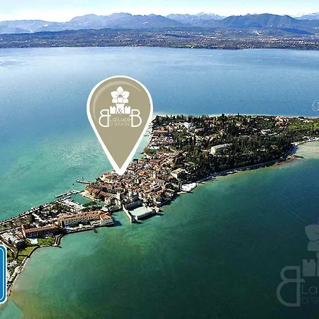 La Luce Di Sirmione-3